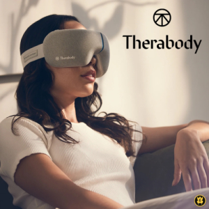 THERABODY SMARTGOGGLES 2ND GEN