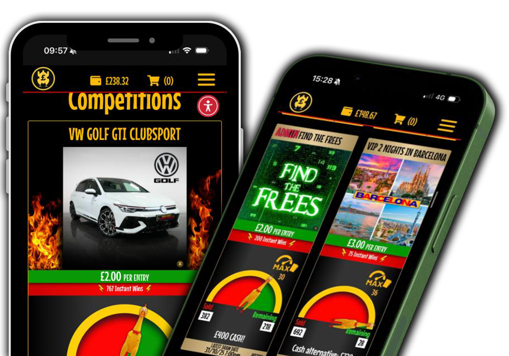 WWCD App